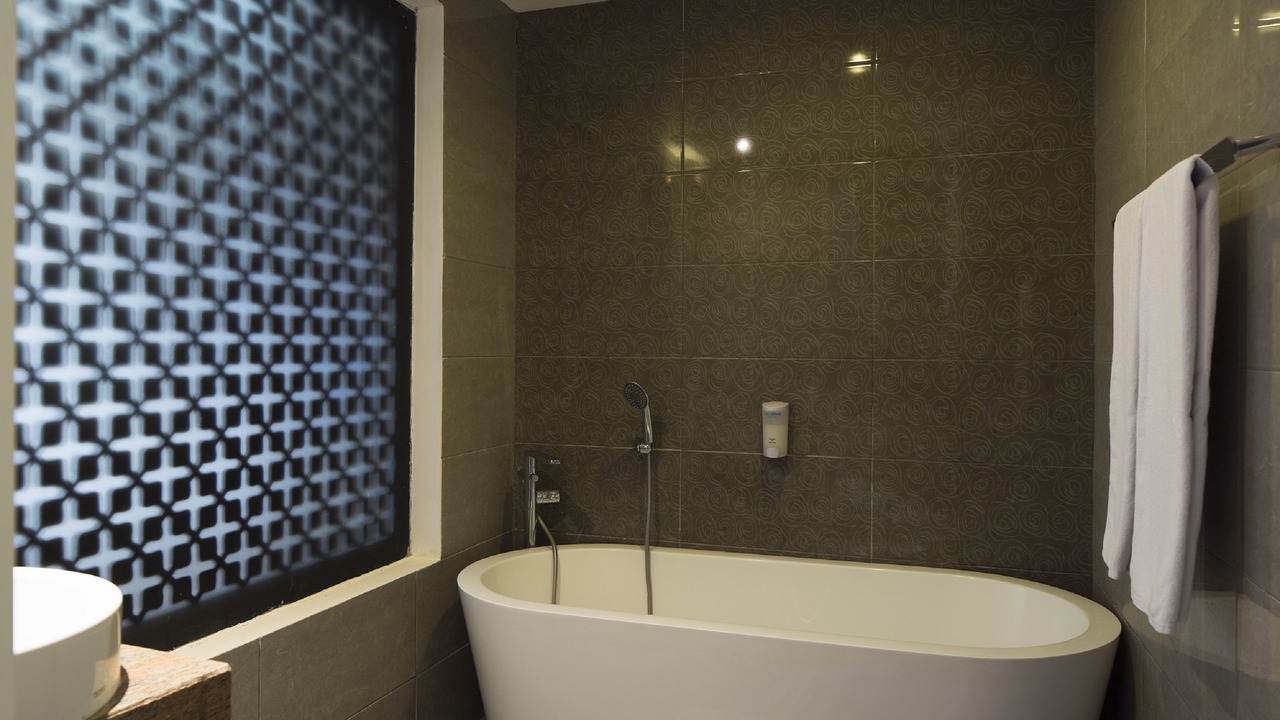 Photo of Bedroom in By Pass Ngurah Rai Kuta