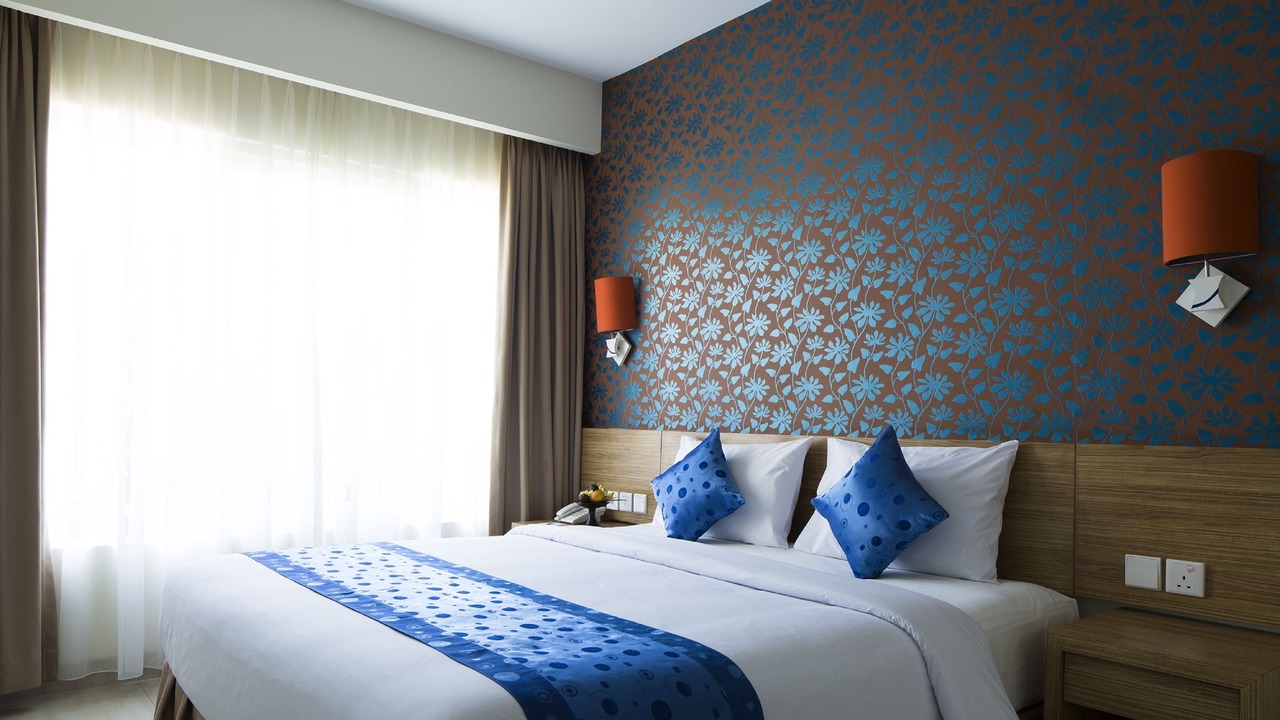 Photo of Bedroom in By Pass Ngurah Rai Kuta