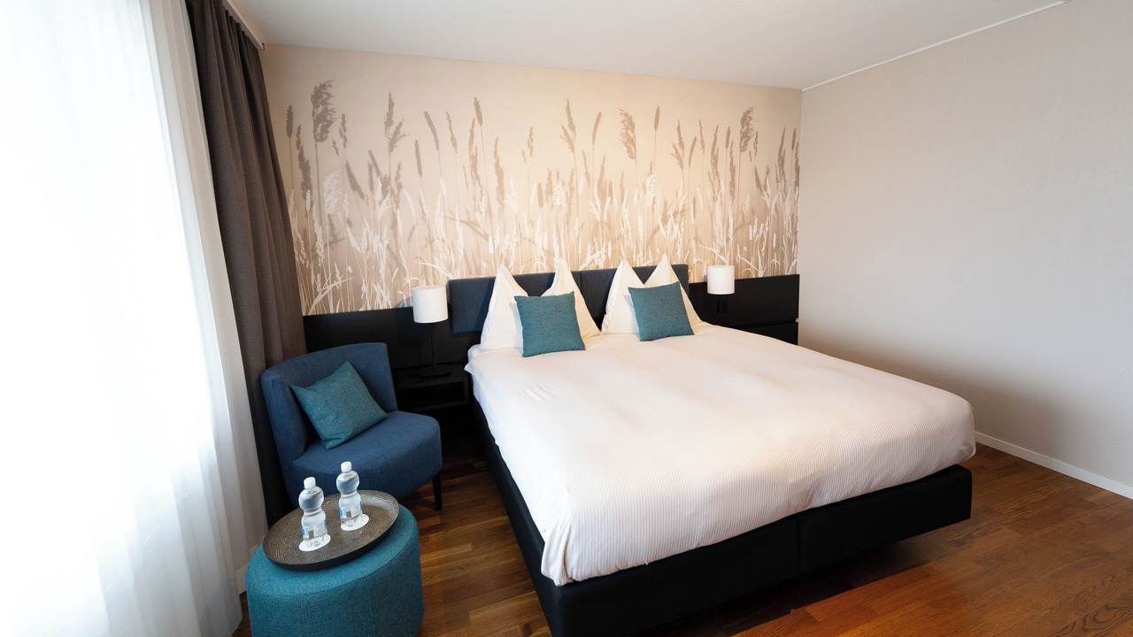 Photo of Bedroom in Uster District