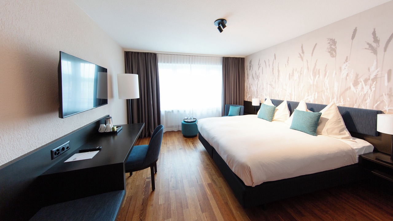 Photo of Bedroom in Uster District