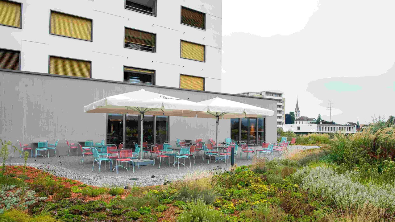 Photo of Outdoor in Uster District