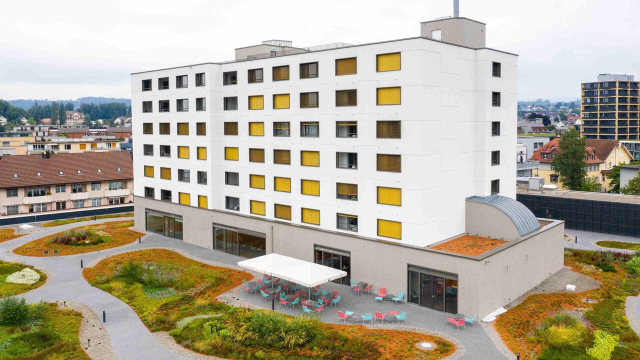 Photo of Outdoor in Uster District
