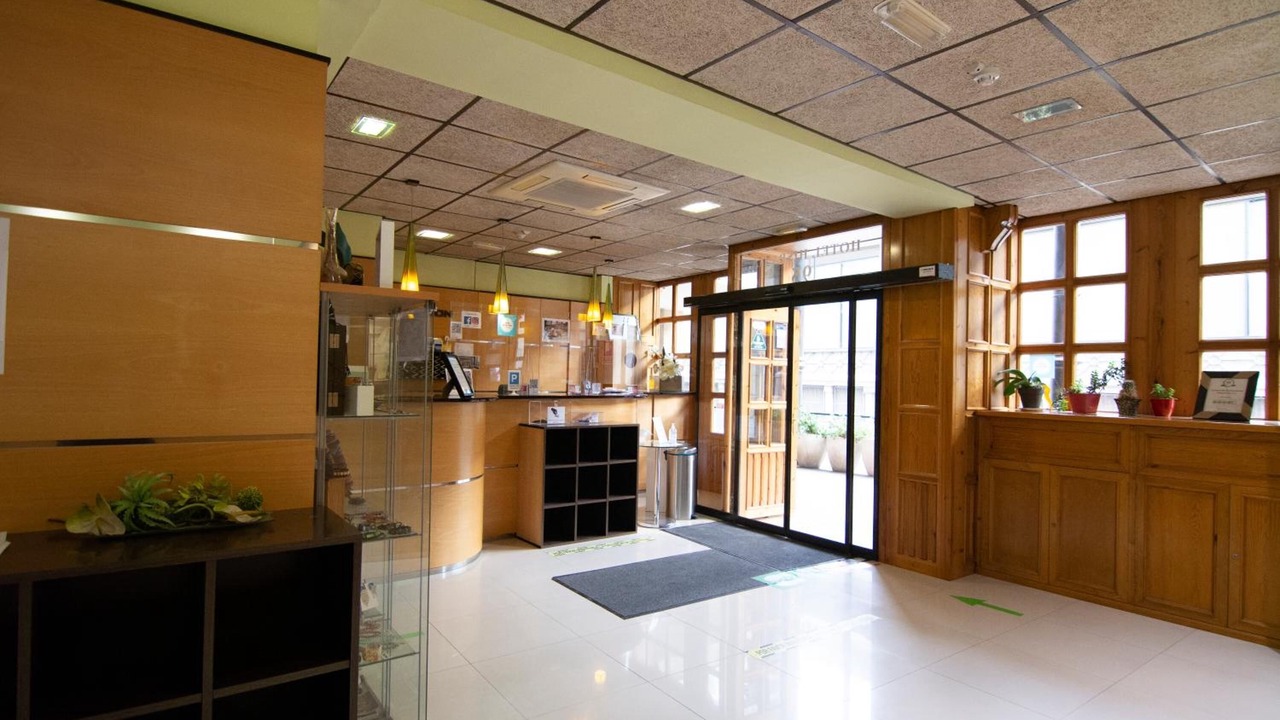 Photo of Kitchen in San Pablo
