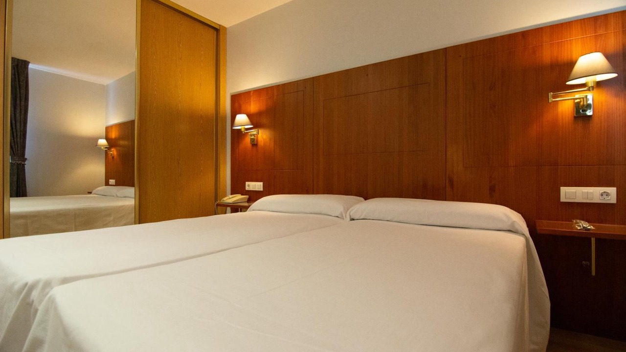 Photo of Bedroom in San Pablo