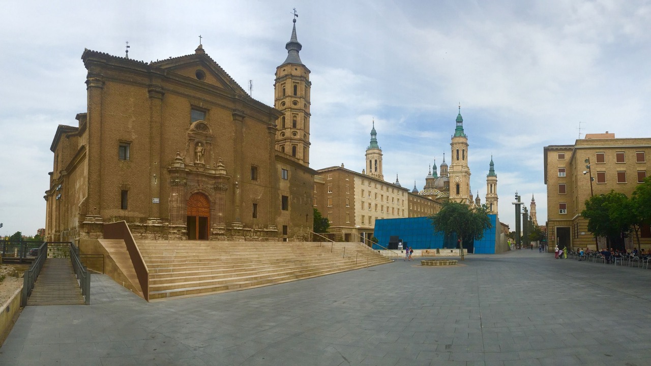 Photo of Outdoor in San Pablo