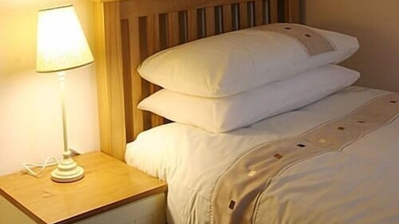 Photo of Bedroom in Stornoway