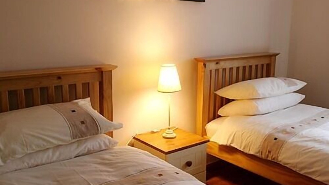 Photo of Bedroom in Stornoway