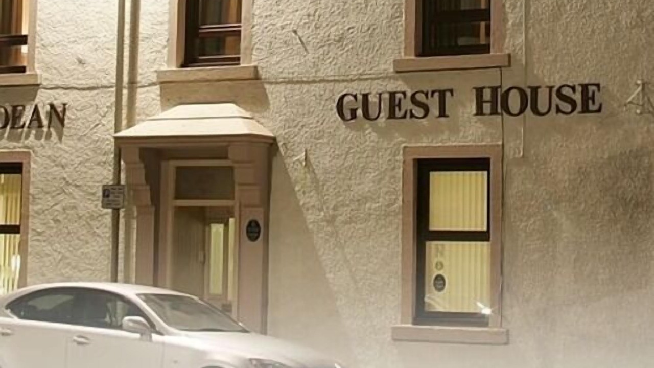 Photo of Buildings in Stornoway