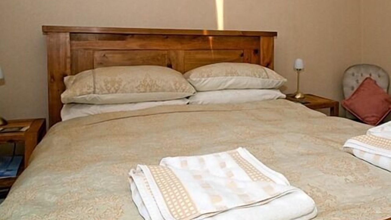 Photo of Bedroom in Stornoway