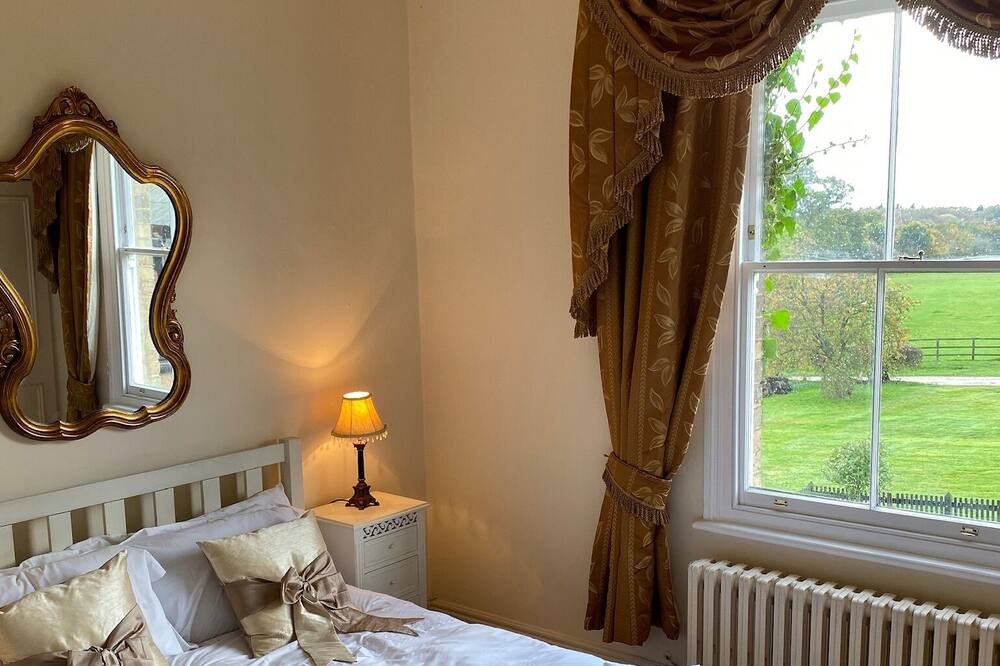 Photo of Bedroom in Tea Green