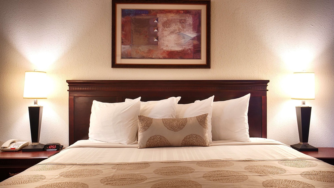 Photo of Bedroom in Jacksonville