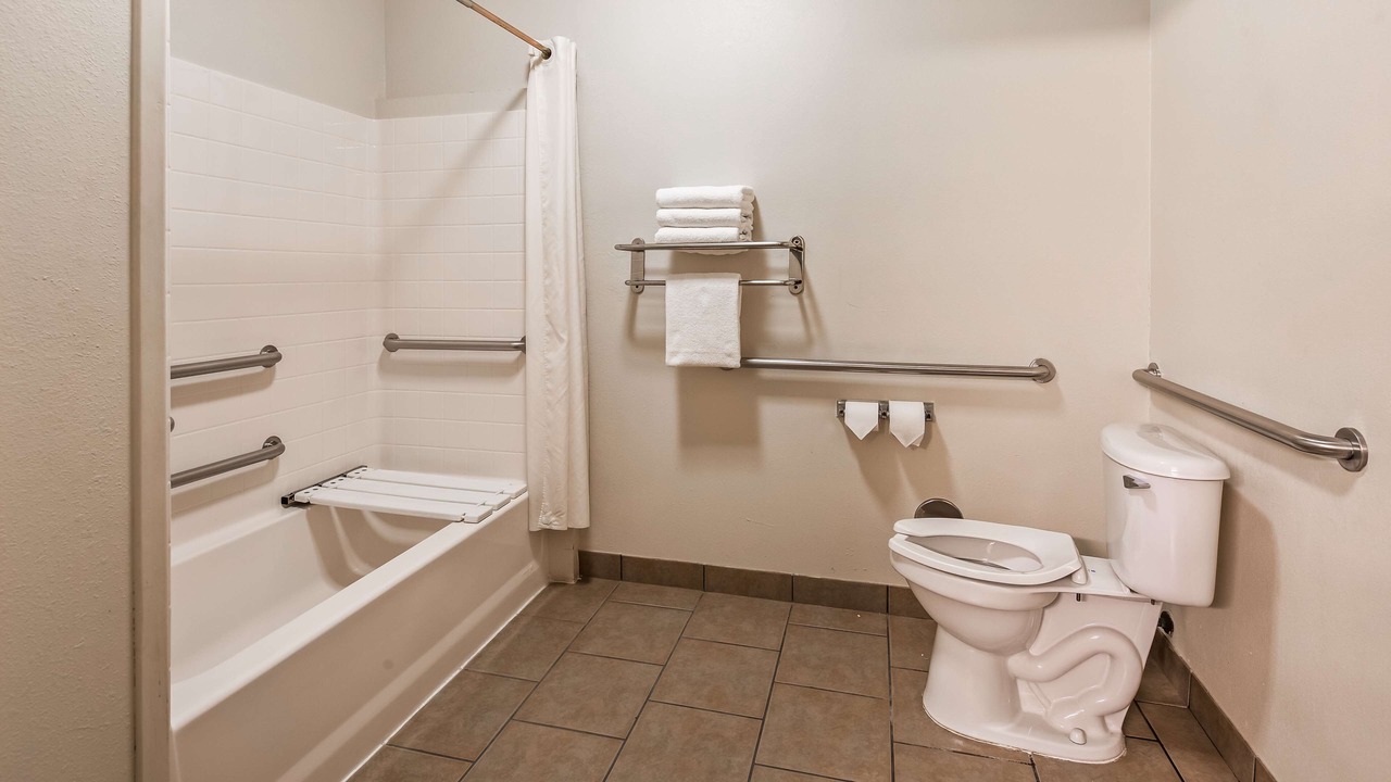 Photo of Bathroom in Jacksonville
