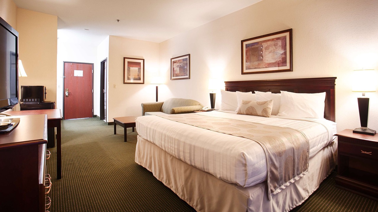 Photo of Bedroom in Jacksonville