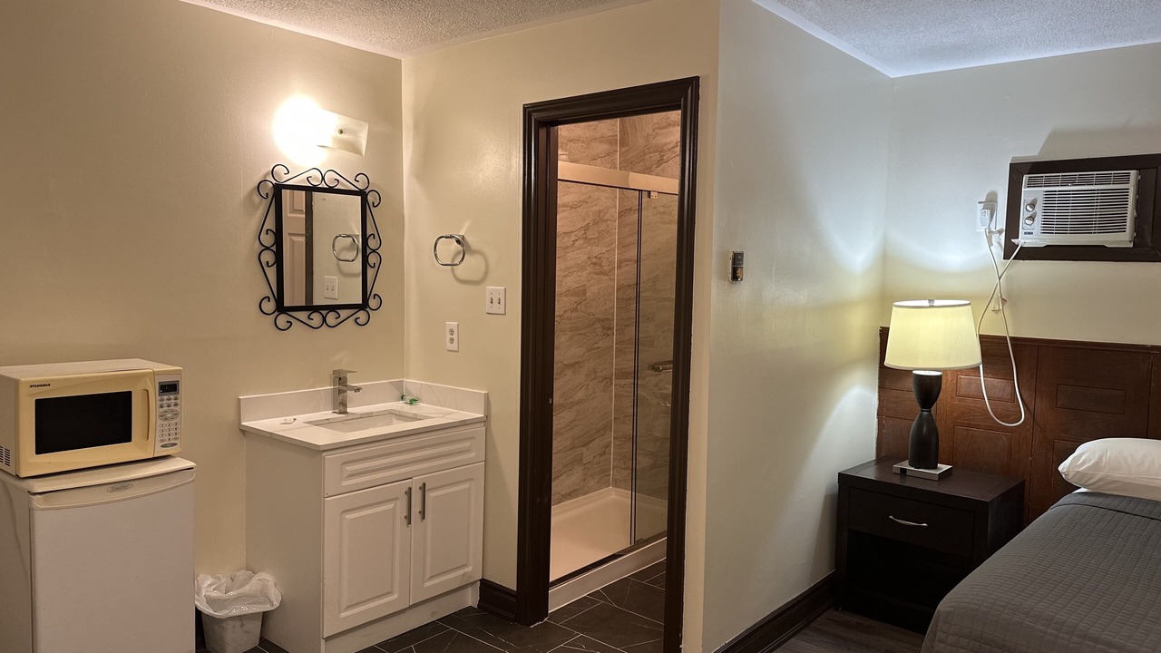 Photo of Bedroom in Georgetown