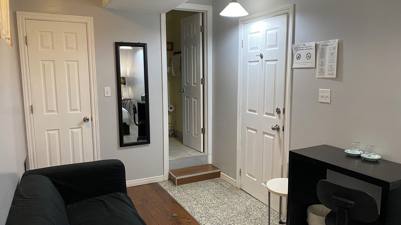 Photo of Bedroom in Kensington Market