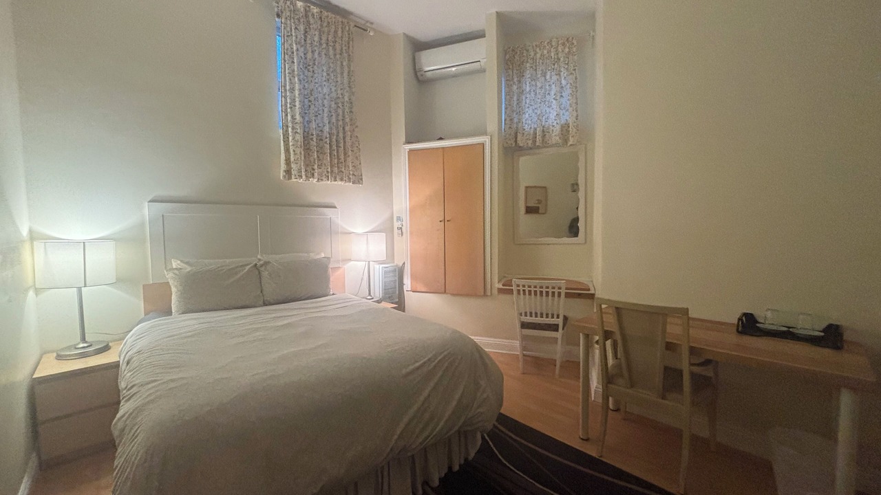 Photo of Bedroom in Kensington Market
