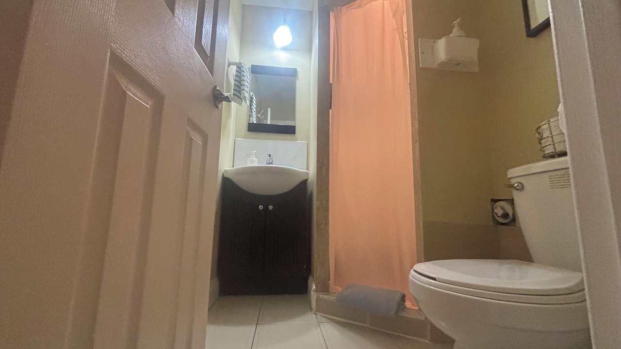 Photo of Bedroom in Kensington Market