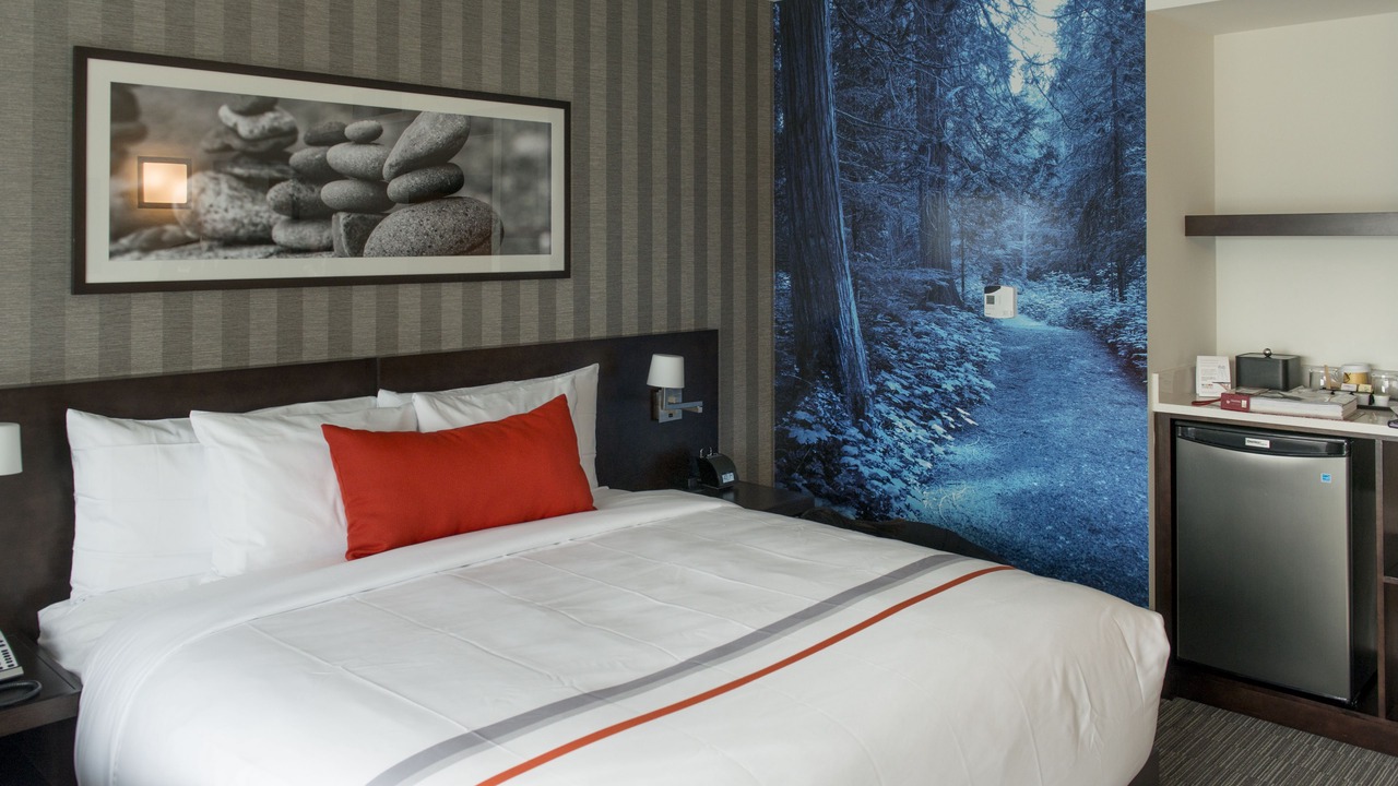 Photo of Bedroom in Winnipeg