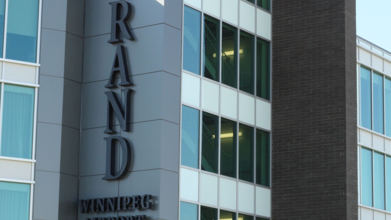 Photo of Outdoor in Winnipeg