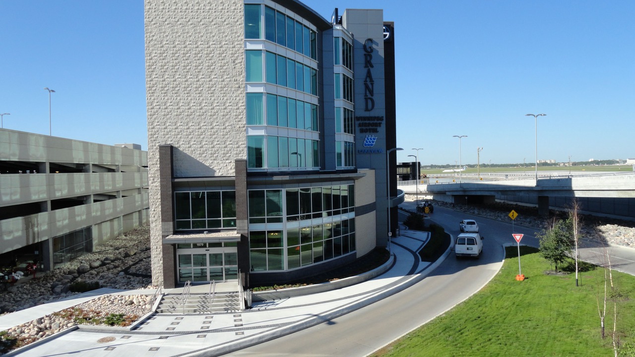 Photo of Outdoor in Winnipeg