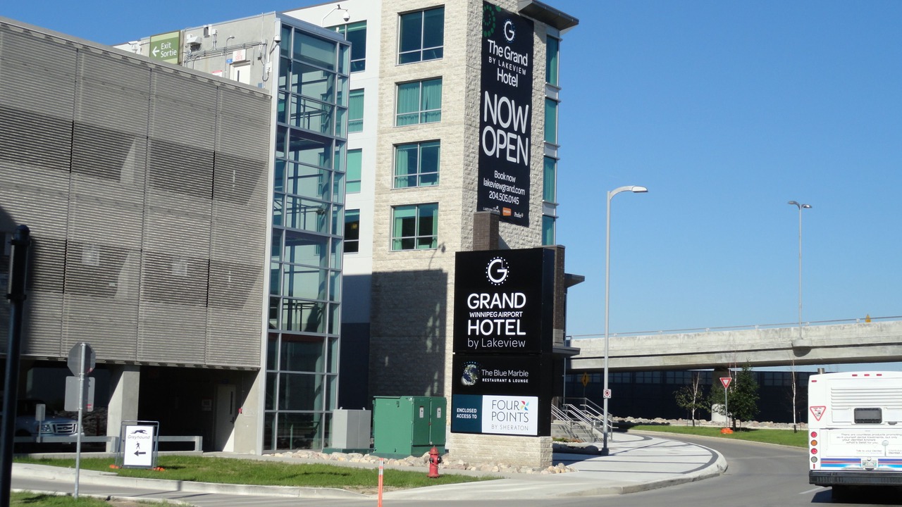Photo of Outdoor in Winnipeg