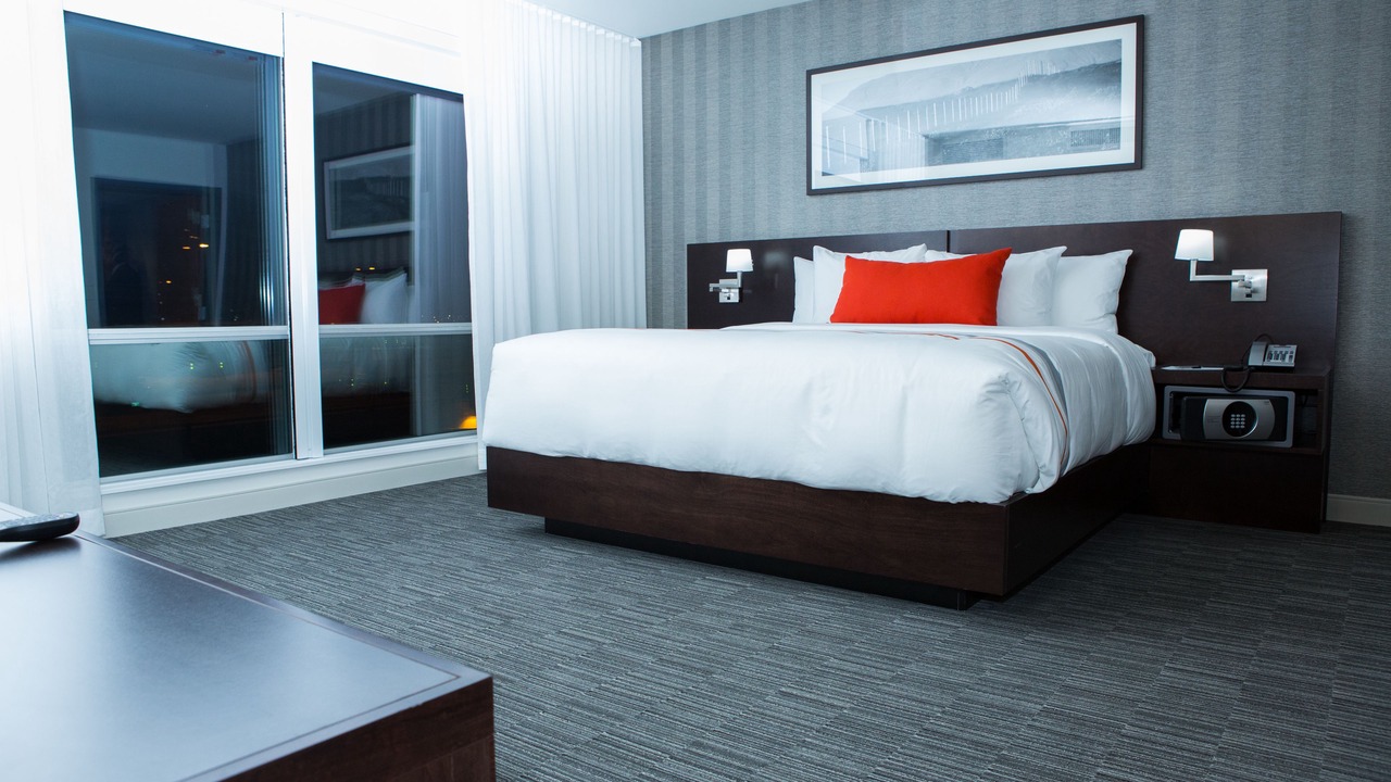 Photo of Bedroom in Winnipeg