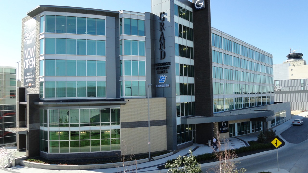 Photo of Outdoor in Winnipeg