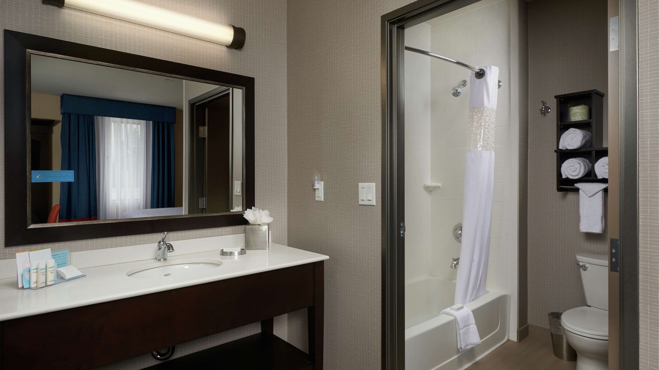 Photo of Bathroom in Evergreen