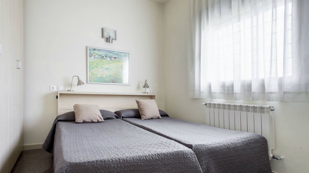 Photo of Bedroom in Milagrosa