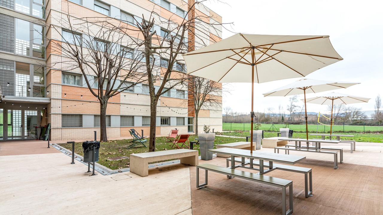 Photo of Outdoor in Milagrosa