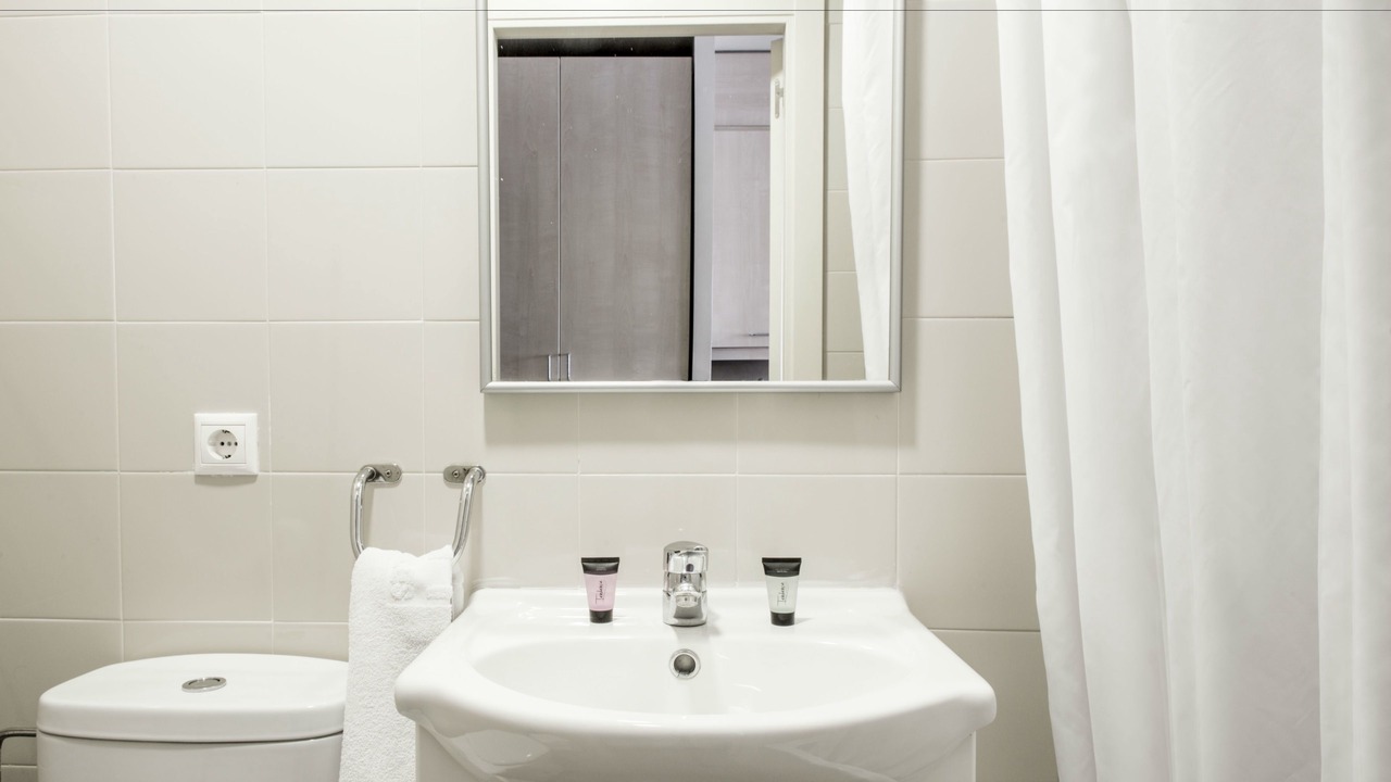 Photo of Bathroom in Milagrosa