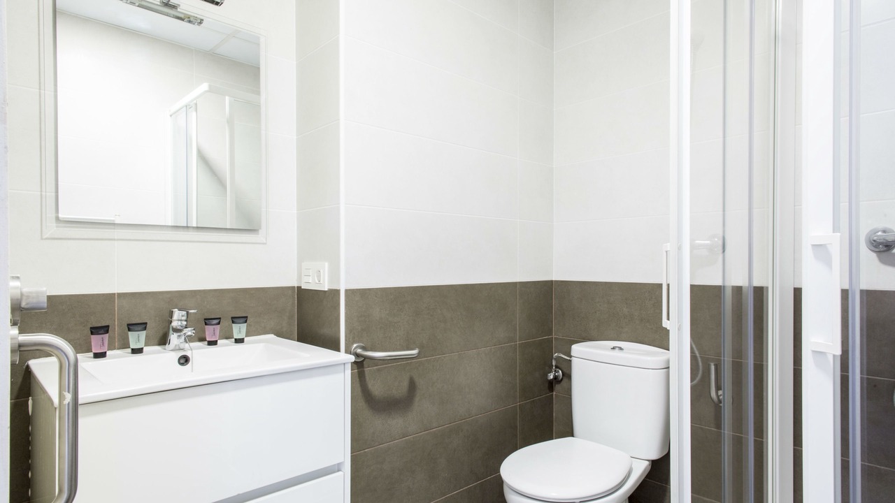 Photo of Bathroom in Milagrosa
