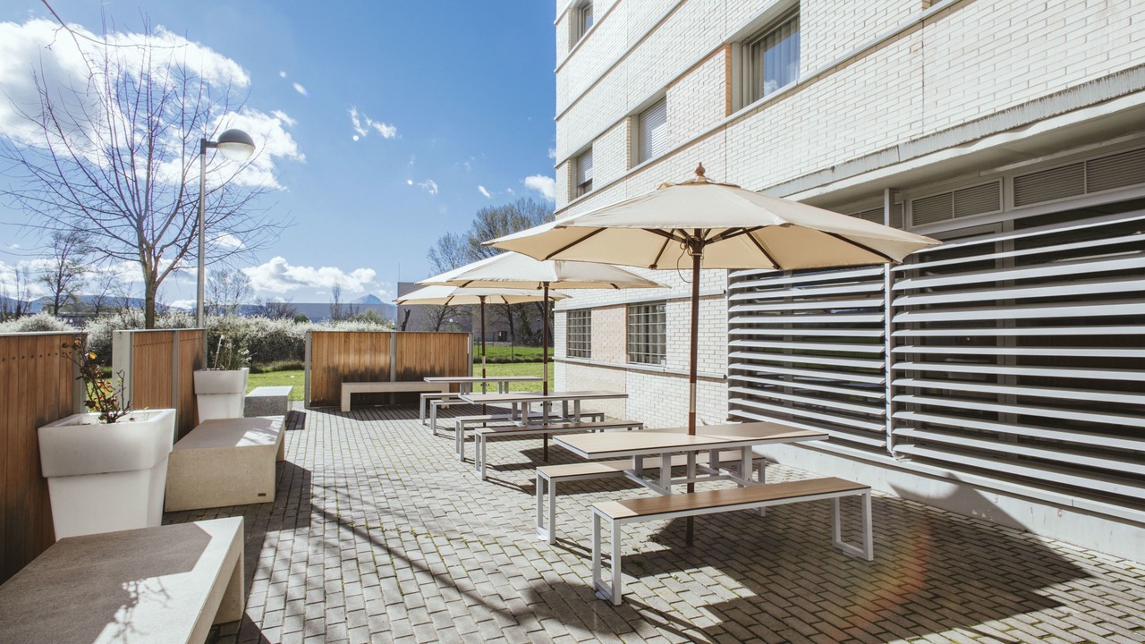 Photo of Patio Balcony in Milagrosa