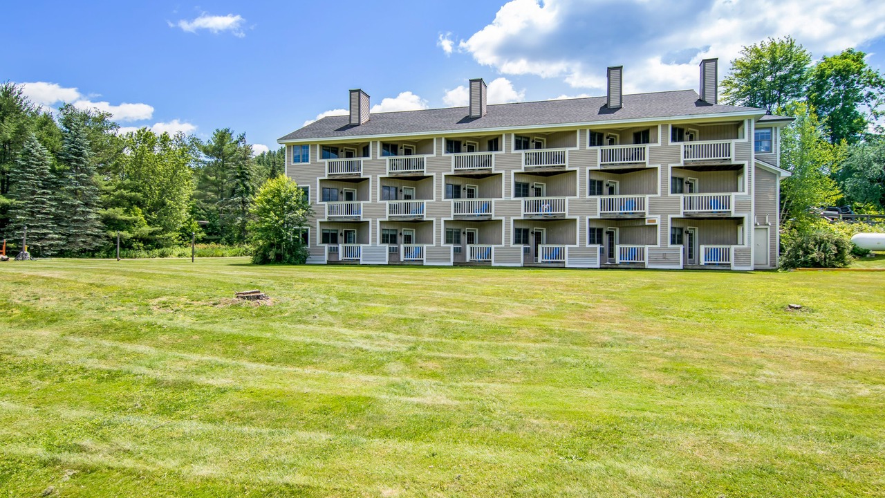 Photo of Outdoor in Stowe Area