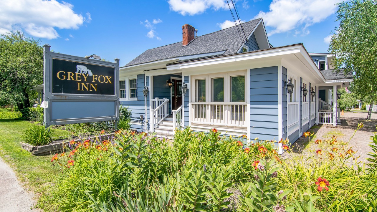 Photo of Outdoor in Stowe Area