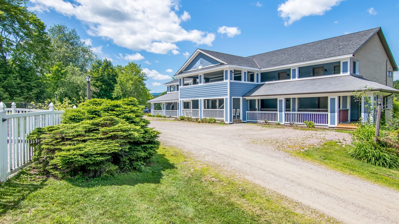 Photo of Outdoor in Stowe Area