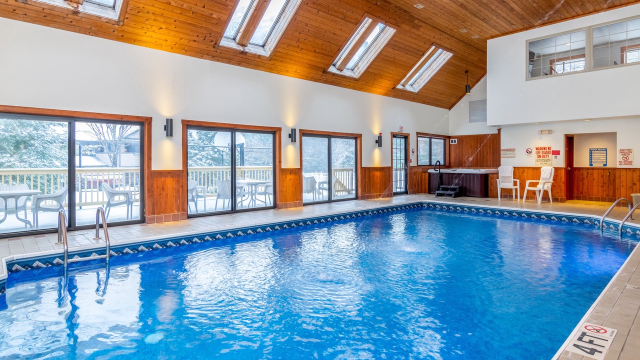 Photo of Outdoor in Stowe Area