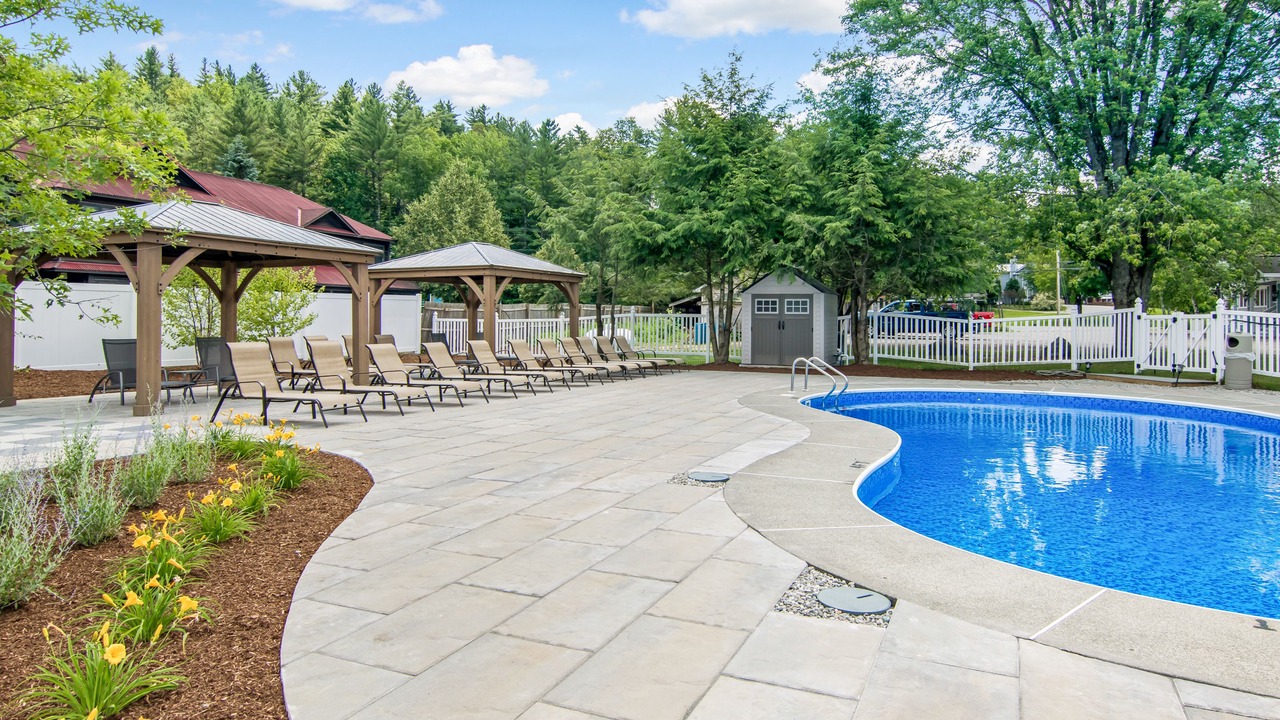 Photo of Outdoor in Stowe Area