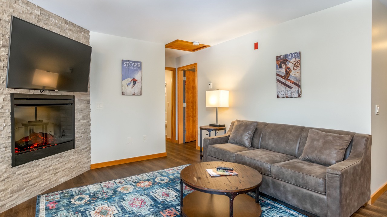 Photo of Others in Stowe Area