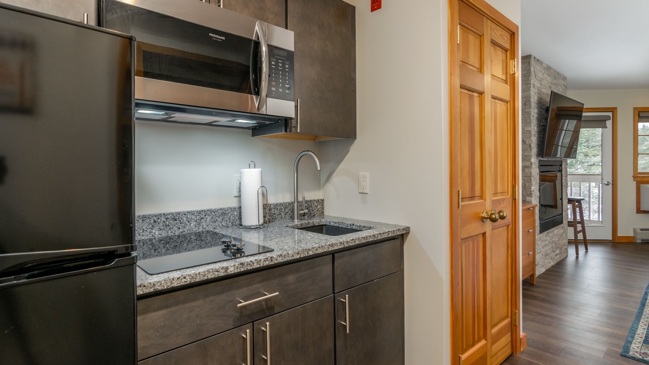 Photo of Livingroom in Stowe Area