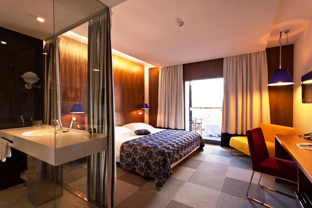 Photo of Bedroom in Biograd na Moru