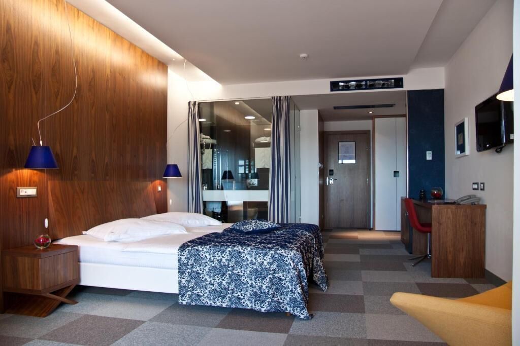 Photo of Bedroom in Biograd na Moru