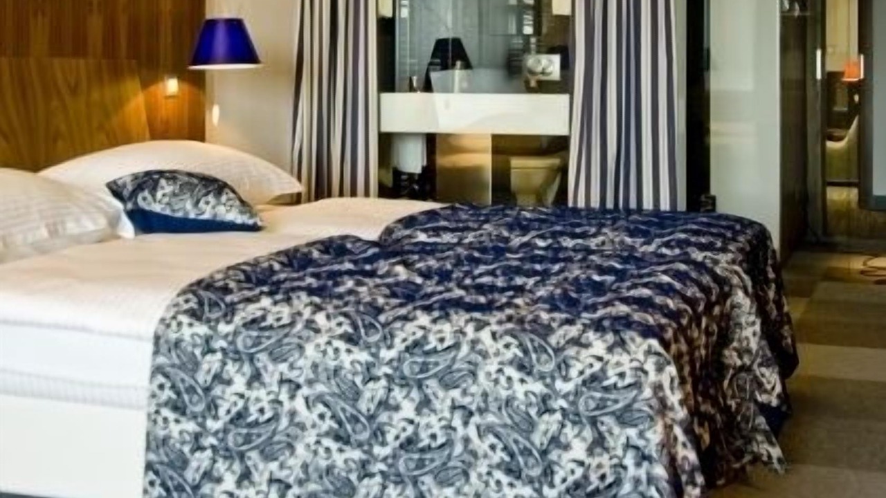 Photo of Bedroom in Biograd na Moru