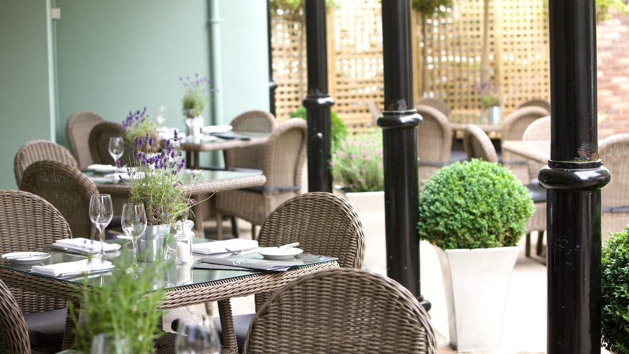 Photo of Outdoor in Harrogate City Centre