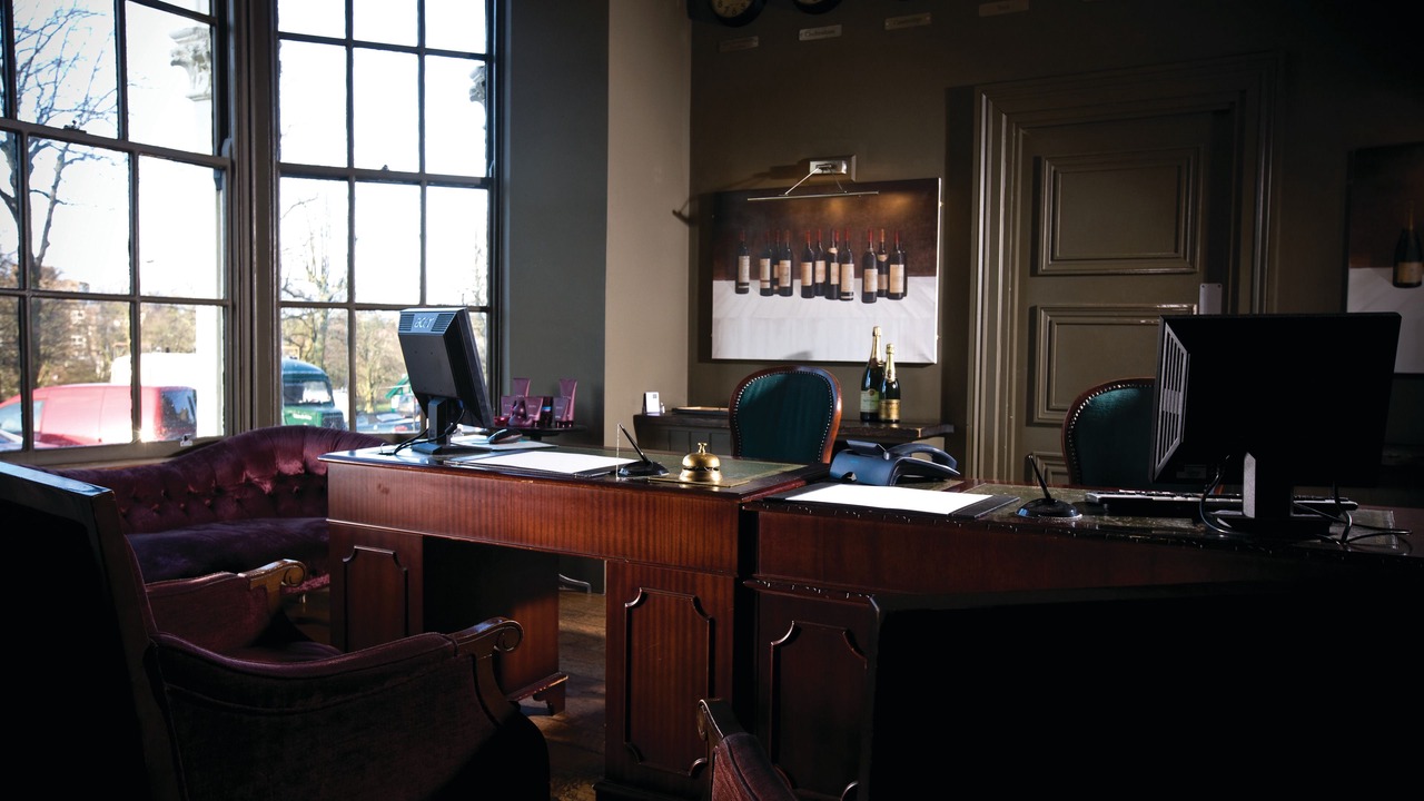 Photo of Others in Harrogate City Centre