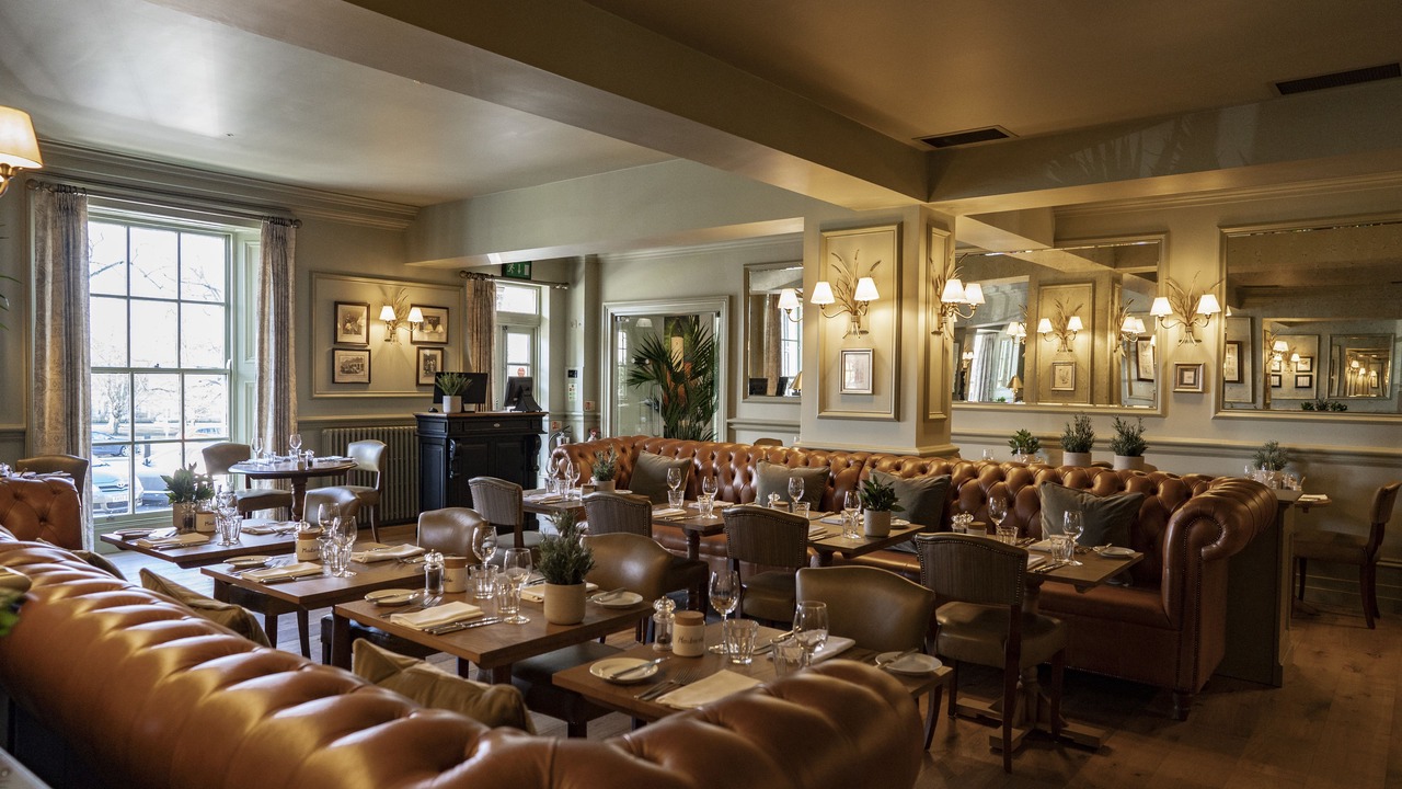 Photo of Others in Harrogate City Centre