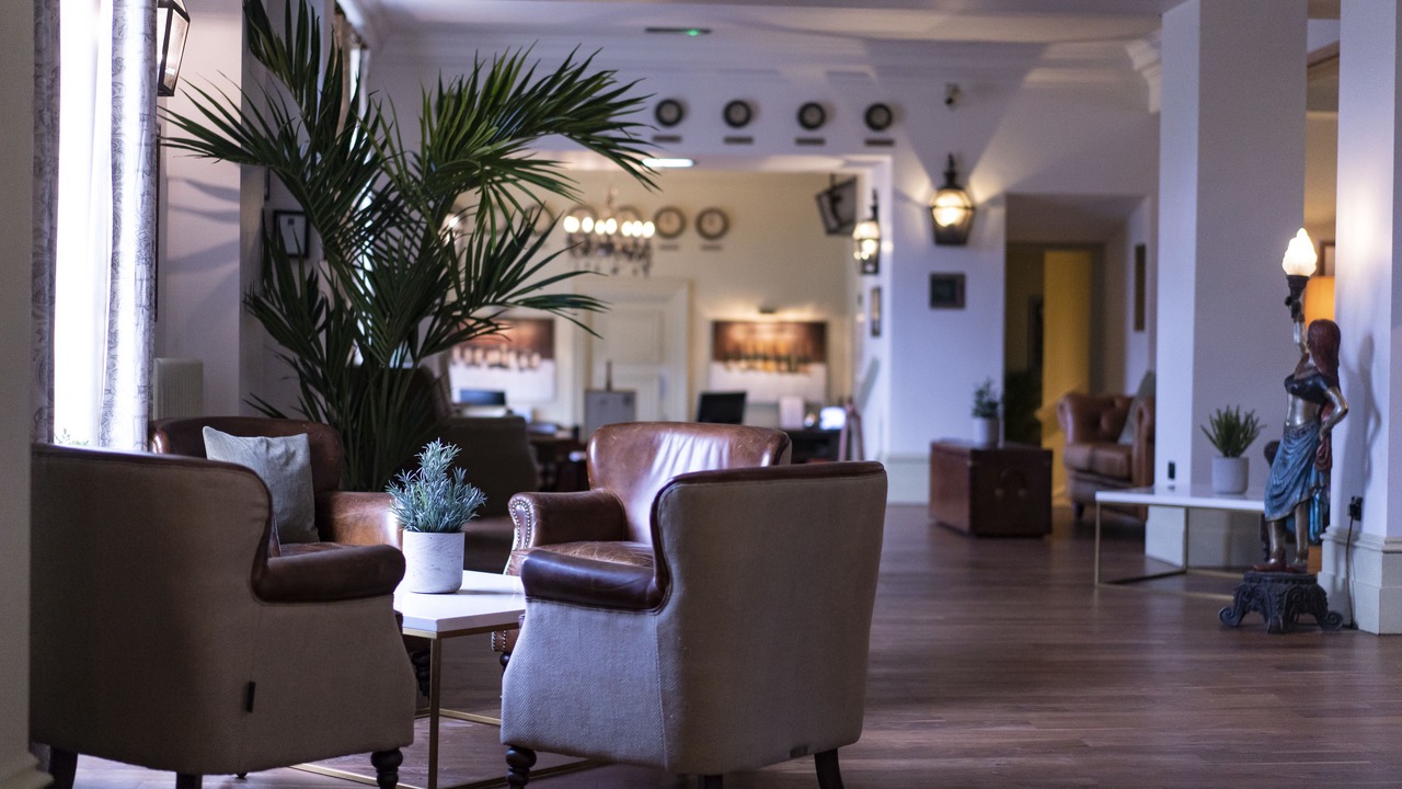 Photo of Others in Harrogate City Centre