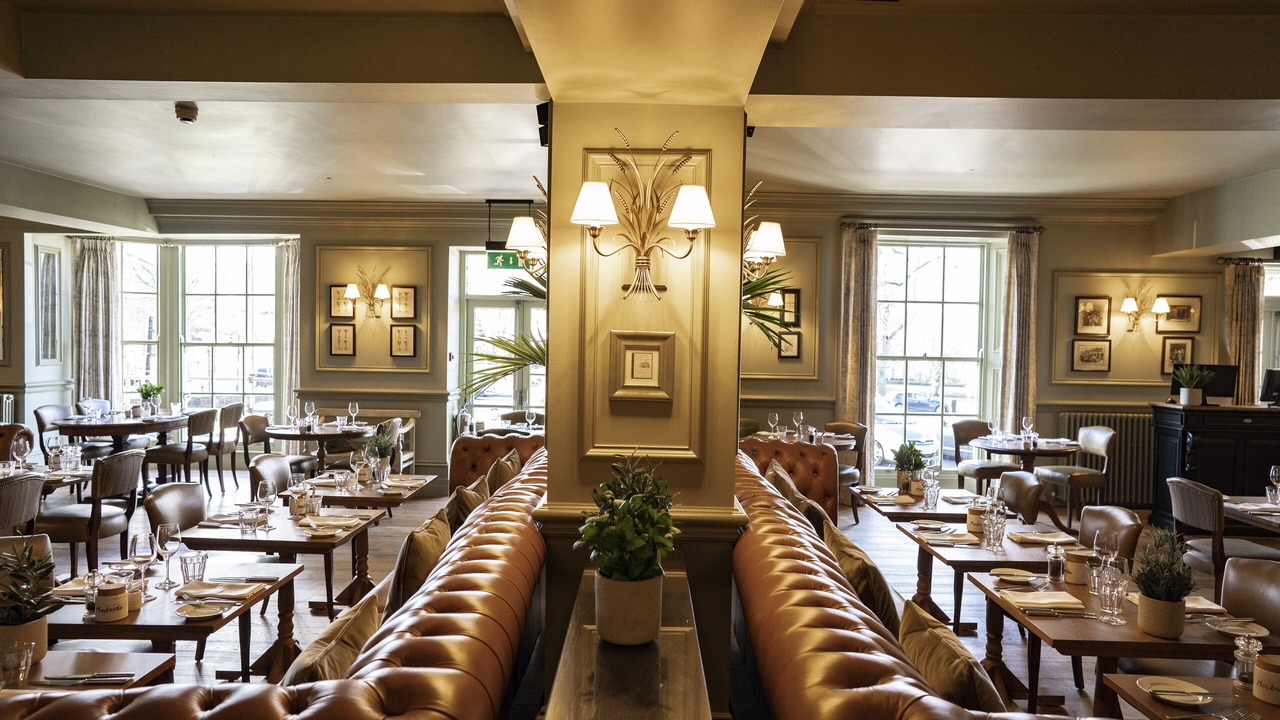 Photo of Others in Harrogate City Centre