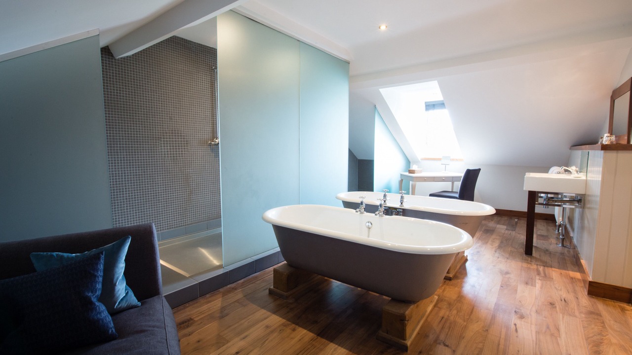 Photo of Livingroom in Harrogate City Centre