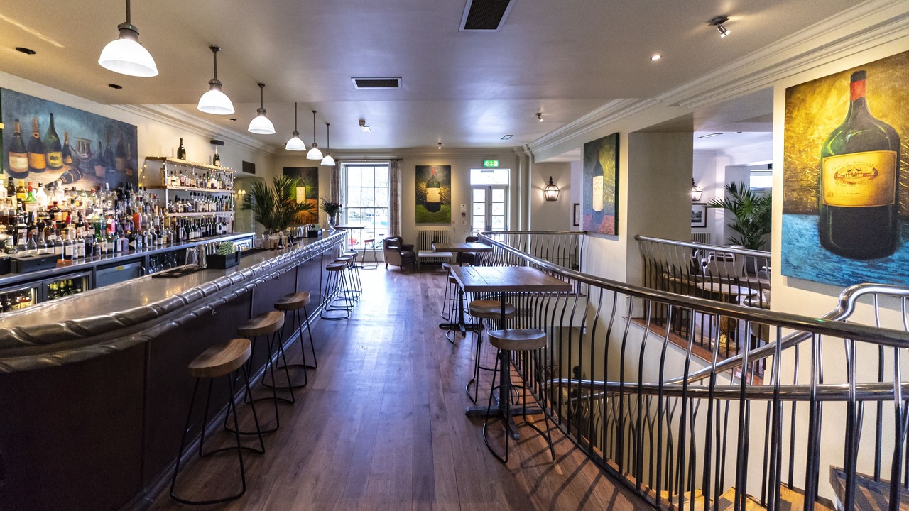 Photo of Others in Harrogate City Centre